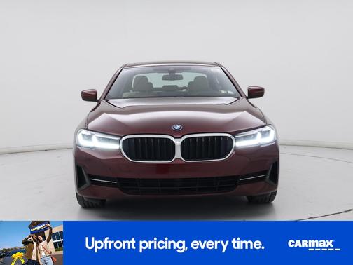 2023 BMW 530e e xDrive