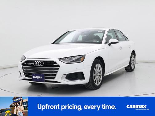 2023 Audi A4 Premium