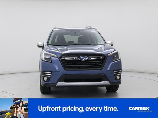 2024 Subaru Forester Touring