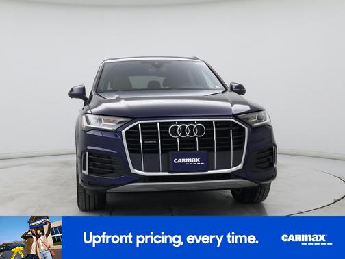 2022 Audi Q7 Premium