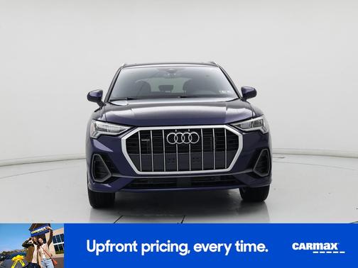 2023 Audi Q3 S-Line Premium Plus