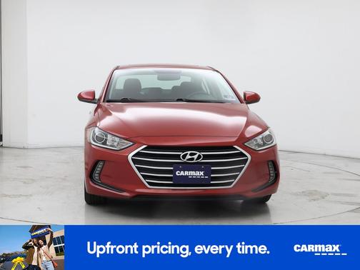 2017 Hyundai ELANTRA Value Edition