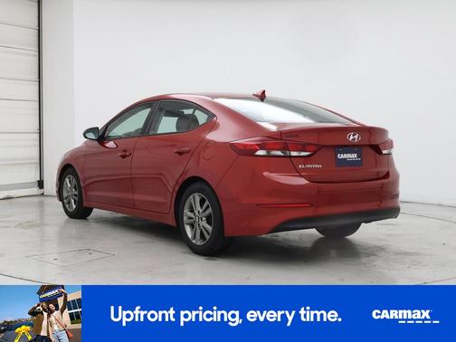 2017 Hyundai ELANTRA Value Edition