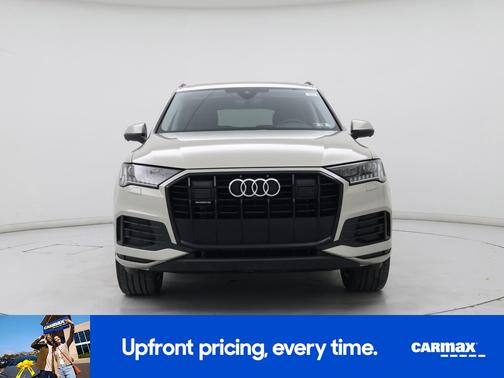 2024 Audi Q7 Premium Plus