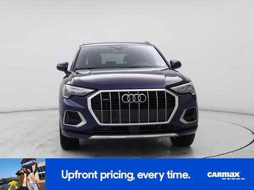 2022 Audi Q3 Premium
