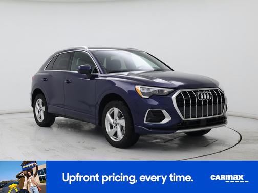 2022 Audi Q3 Premium