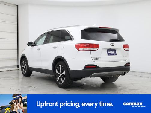 2016 Kia Sorento EX