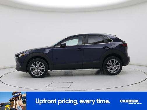 2023 Mazda CX-30 2.5 S Select Package