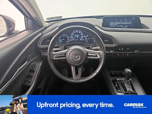 2023 Mazda CX-30 2.5 S Select Package