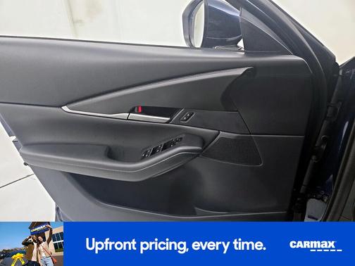 2023 Mazda CX-30 2.5 S Select Package