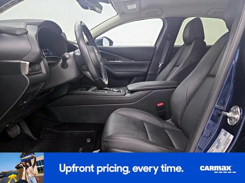 2023 Mazda CX-30 2.5 S Select Package
