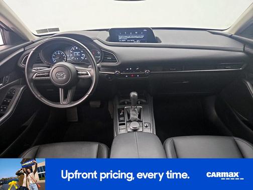2023 Mazda CX-30 2.5 S Select Package