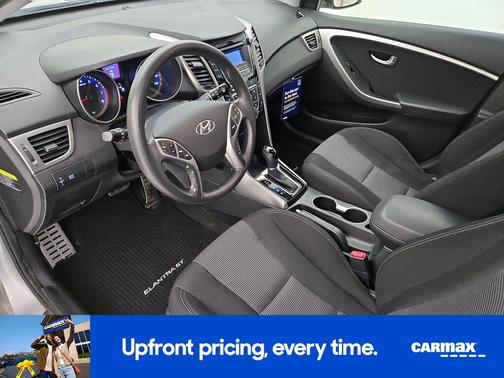 2014 Hyundai ELANTRA GT
