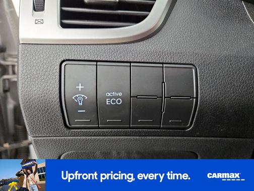 2014 Hyundai ELANTRA GT