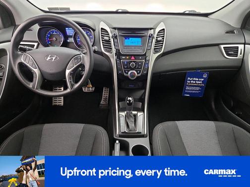 2014 Hyundai ELANTRA GT