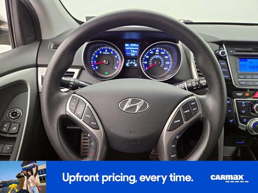 2014 Hyundai ELANTRA GT