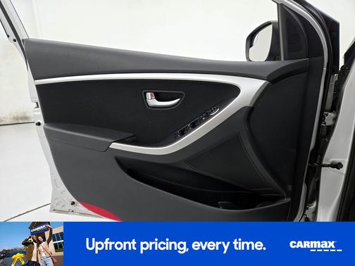 2014 Hyundai ELANTRA GT