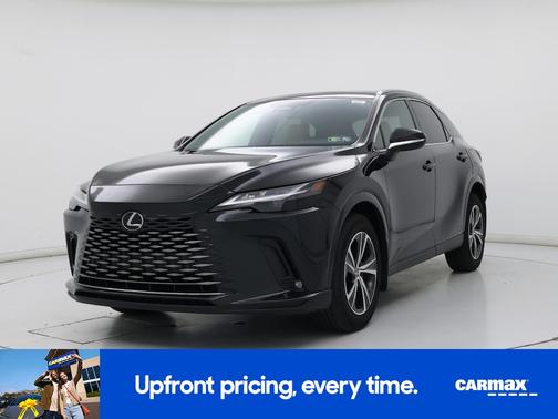 2024 Lexus RX 350 Premium