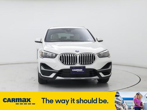 2022 BMW X1 XDrive28i