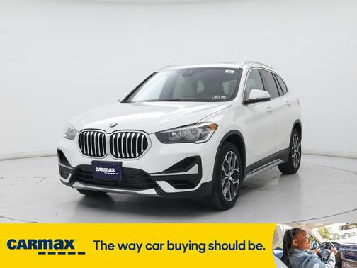 2022 BMW X1 XDrive28i