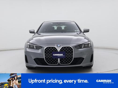 2025 BMW 430 I xDrive Gran Coupe