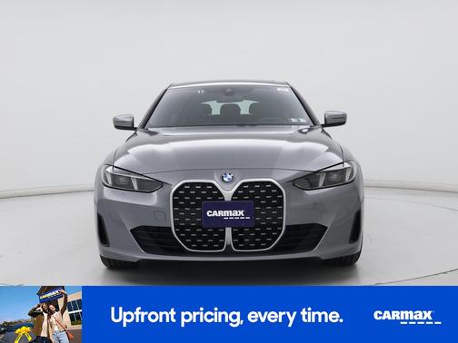 2025 BMW 430 I xDrive Gran Coupe