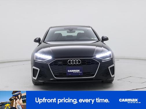 2023 Audi A4 S-Line Premium Plus