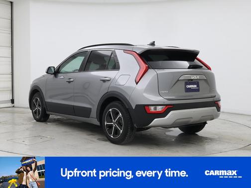 2023 Kia Niro EX