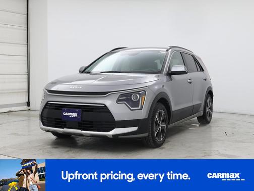 2023 Kia Niro EX
