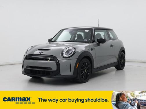 2023 MINI SE Hardtop SE