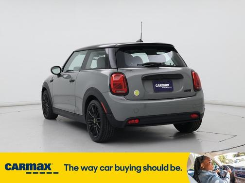2023 MINI SE Hardtop SE
