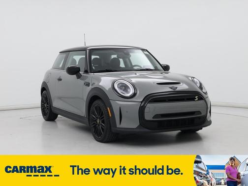 2023 MINI SE Hardtop SE