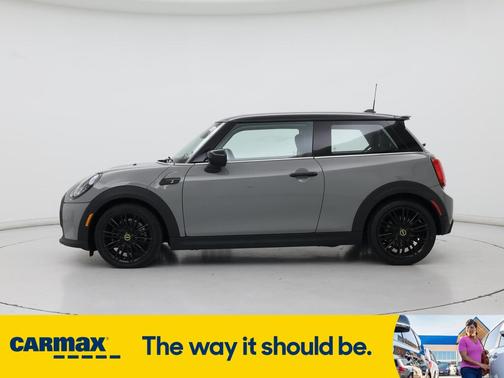 2023 MINI SE Hardtop SE