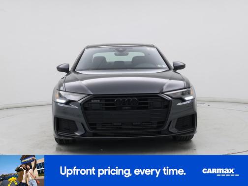 2023 Audi A6 Premium Plus