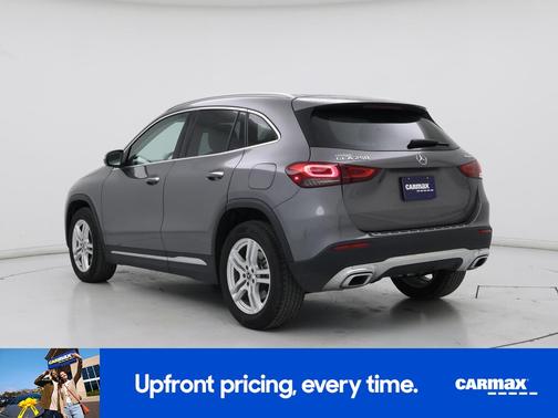 2023 Mercedes-Benz GLA 250 