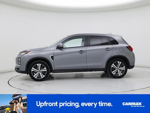 2024 Mitsubishi Outlander Sport SE