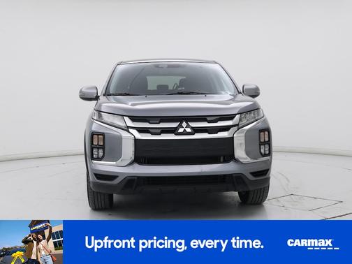 2024 Mitsubishi Outlander Sport SE