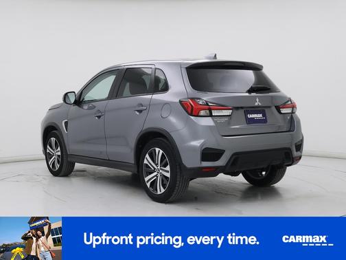 2024 Mitsubishi Outlander Sport SE