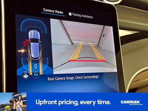 2025 Mercedes-Benz GLC 350e 