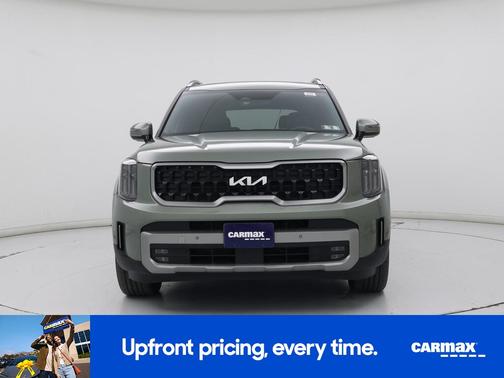 2023 Kia Telluride SX Prestige X-Line