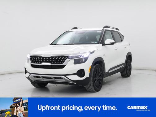 2023 Kia Seltos Nightfall