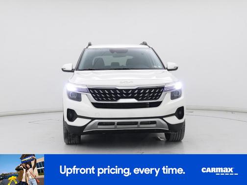 2023 Kia Seltos Nightfall