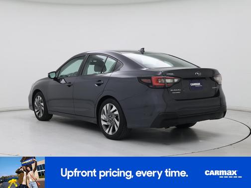 2024 Subaru Legacy Limited