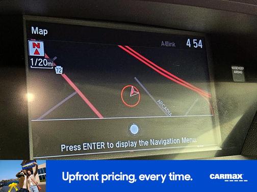 2020 Acura MDX SH-AWD Technology