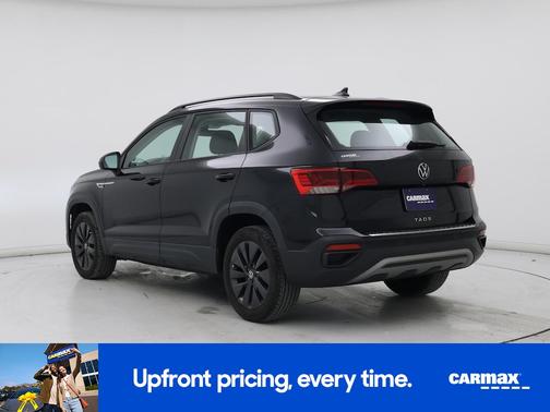 2023 Volkswagen Taos S