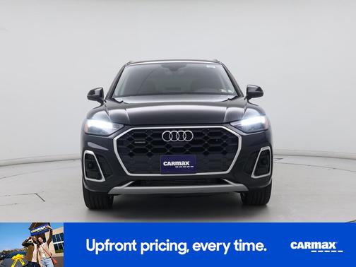 2023 Audi Q5 S-Line Premium Plus