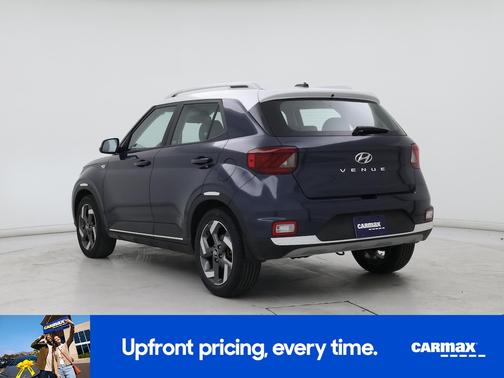 2023 Hyundai VENUE Limited