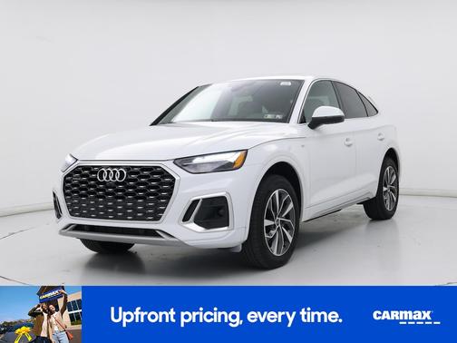 2023 Audi Q5 Sportback