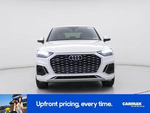 2023 Audi Q5 Sportback 