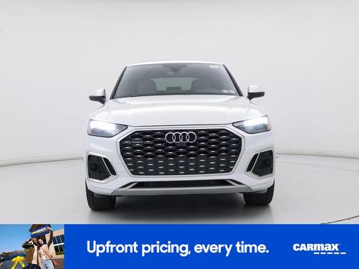 2023 Audi Q5 Sportback